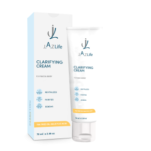 كريم تنقية البشرة