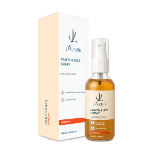 بخاخ بانثينول مقوي للشعر